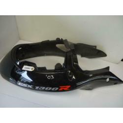 GSXR1300 1998 - 2007 Suzuki Kuipdeel Kuipdeel kont D1-18297