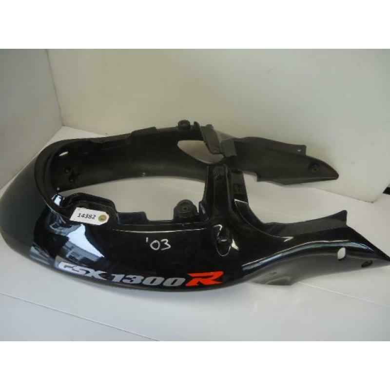 GSXR1300 1998 - 2007 Suzuki Kuipdeel Kuipdeel kont D1-18297