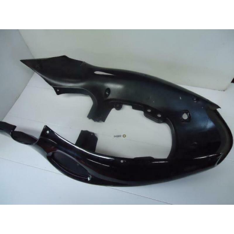 GSXR1300 1998 - 2007 Suzuki Kuipdeel Kuipdeel kont D1-18297