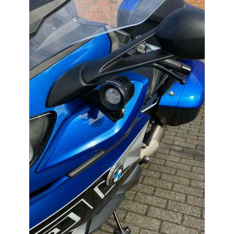 Bmw k1600 gt