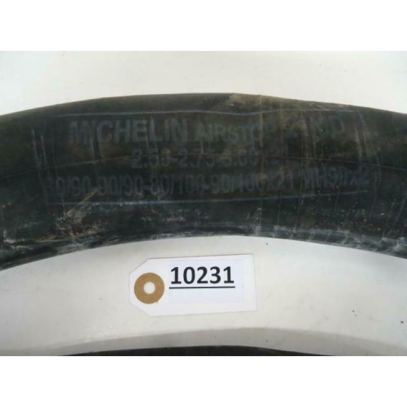 Band Band binnen D1-11111