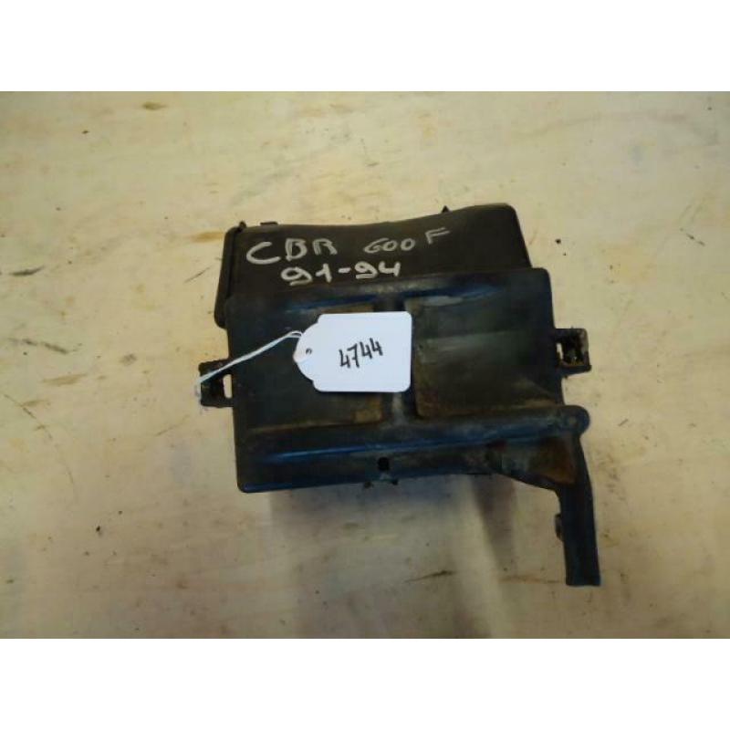 CBR600F 1991 - 1994 Honda Batterijbak D1-11144