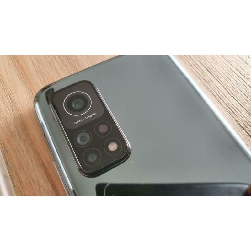 Xiaomi Mi 10T Black 128GB - Nieuw met 2 jaar garantie!