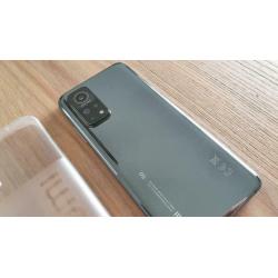 Xiaomi Mi 10T Black 128GB - Nieuw met 2 jaar garantie!