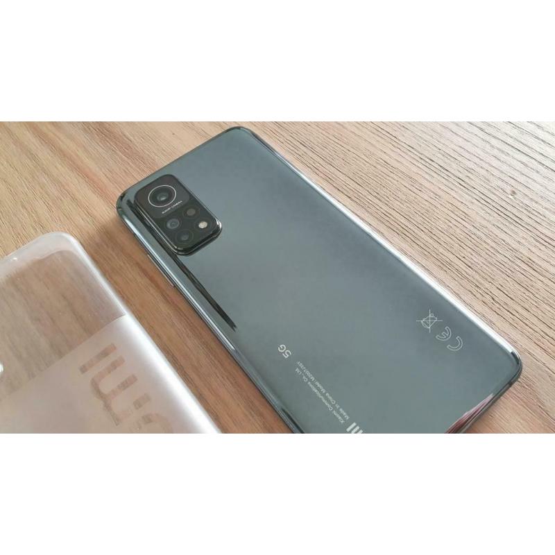 Xiaomi Mi 10T Black 128GB - Nieuw met 2 jaar garantie!