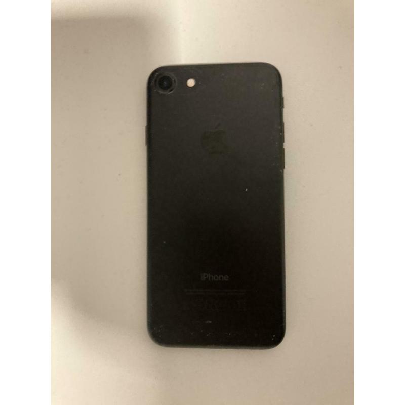 Iphone 7 128gb