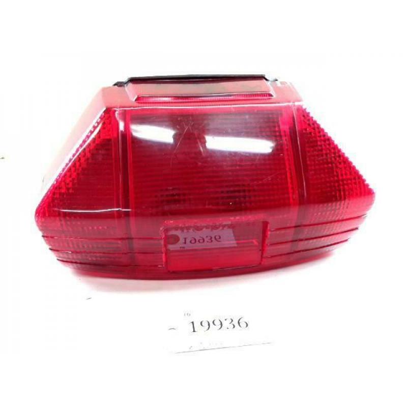 XJ600 1984 - 1991 Yamaha Achterlicht D1-37416