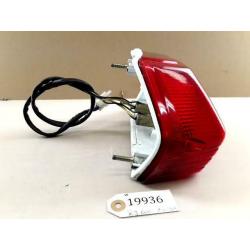 XJ600 1984 - 1991 Yamaha Achterlicht D1-37416