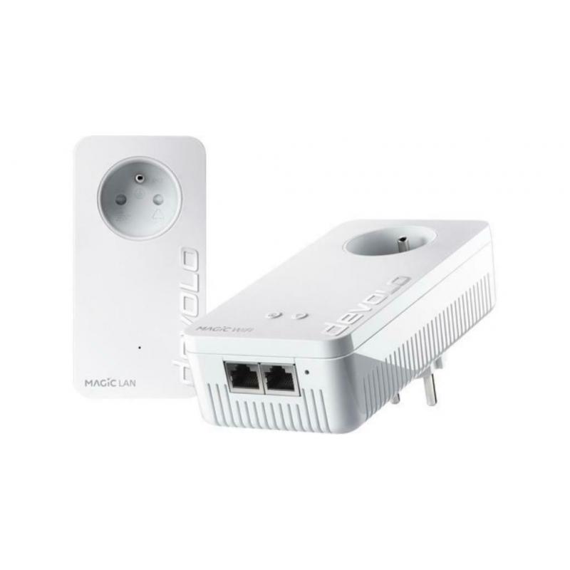 Devolo Magic 2 Wi-Fi Kit de démarrage