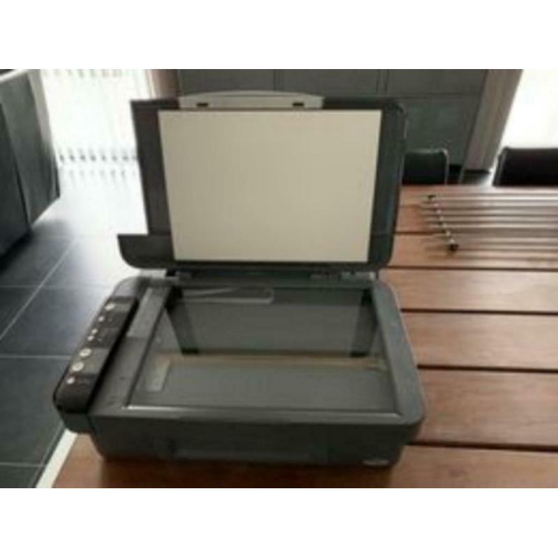 Imprimante Epsom DX 4000