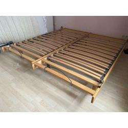 lit latoflex 2 personnes