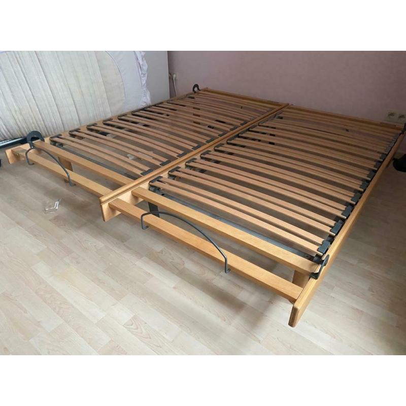 lit latoflex 2 personnes