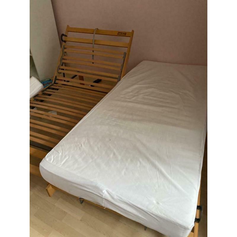 lit latoflex 2 personnes