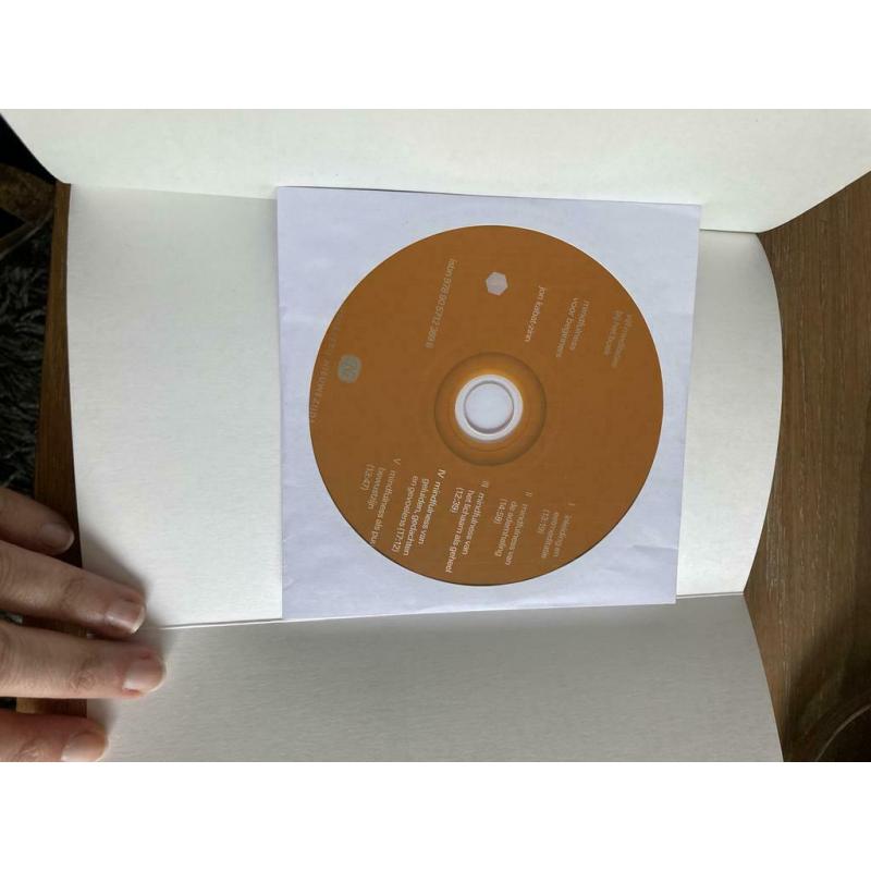 Mindfulness voor beginners - Jon kabat-zinn + cd