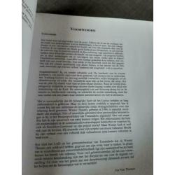 Geschiedenis van de Looise cinema’s – Wouter Theunis