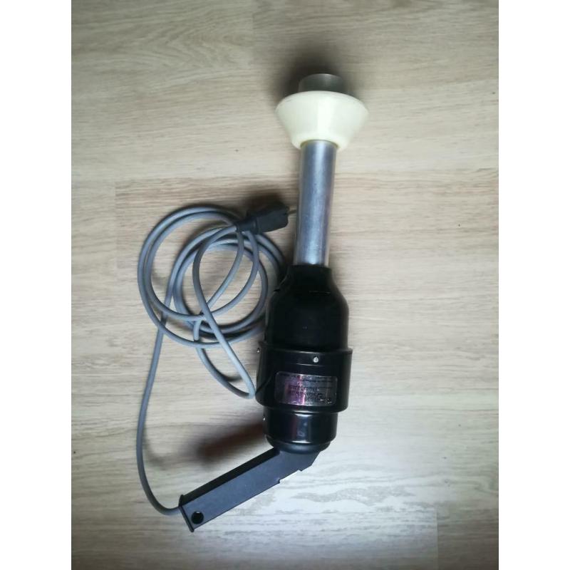 mixeur plongeant professionnel