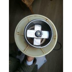mixeur plongeant professionnel