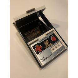 Nintendo Game & Watch Donkey Jr Panorama