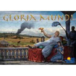 Gloria Mundi - Rio grande games