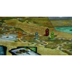 Gloria Mundi - Rio grande games