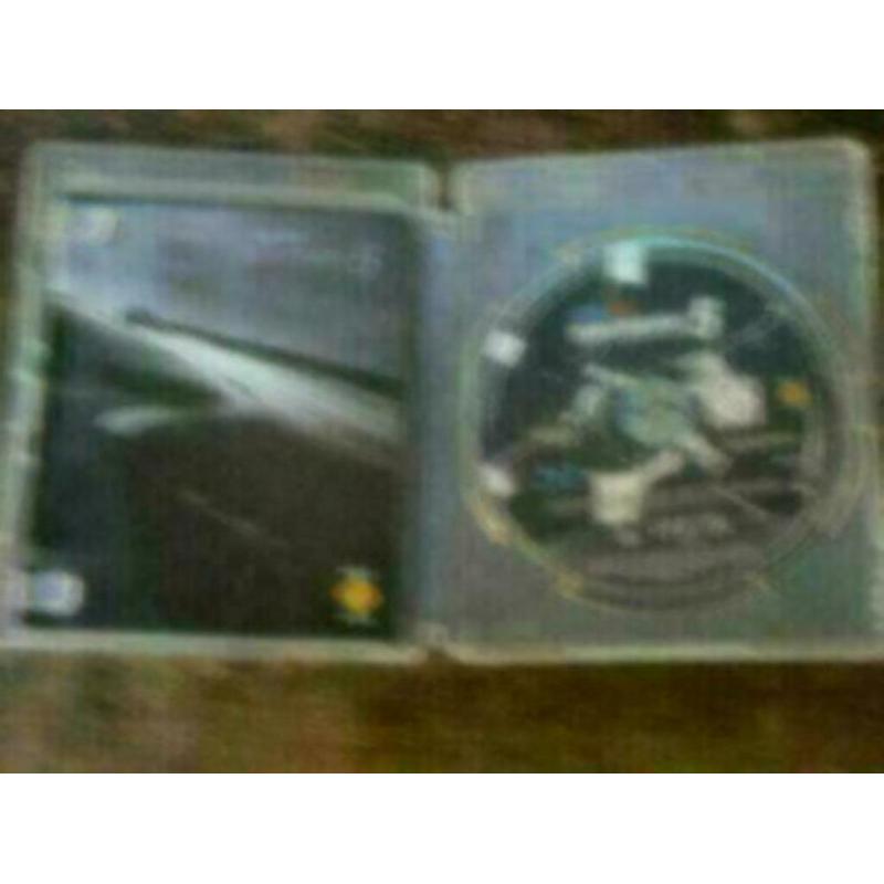 PS3 Grand Turismo 5