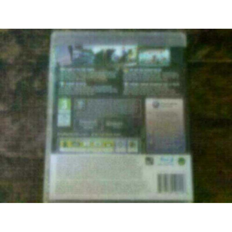 PS3 Grand Turismo 5