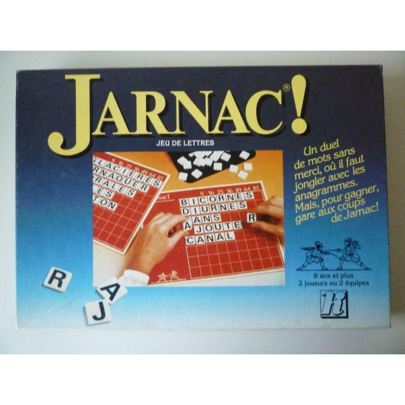 Jeu de Jarnac
