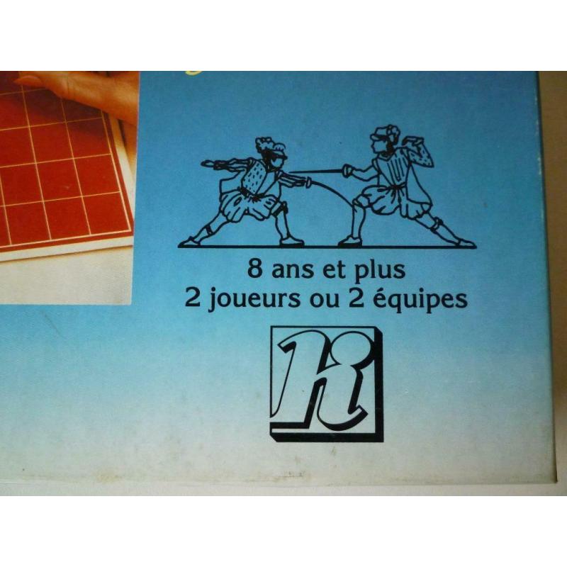 Jeu de Jarnac