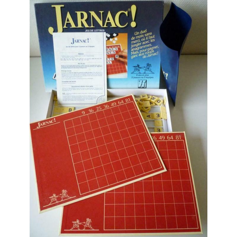 Jeu de Jarnac