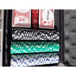 Pokerset