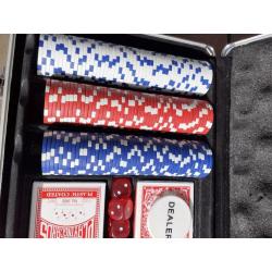 Pokerset