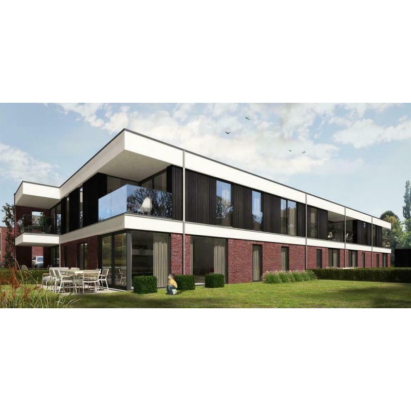 Appartement te koop in Sint-Amands, 2 slpks