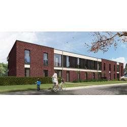 Appartement te koop in Sint-Amands, 2 slpks
