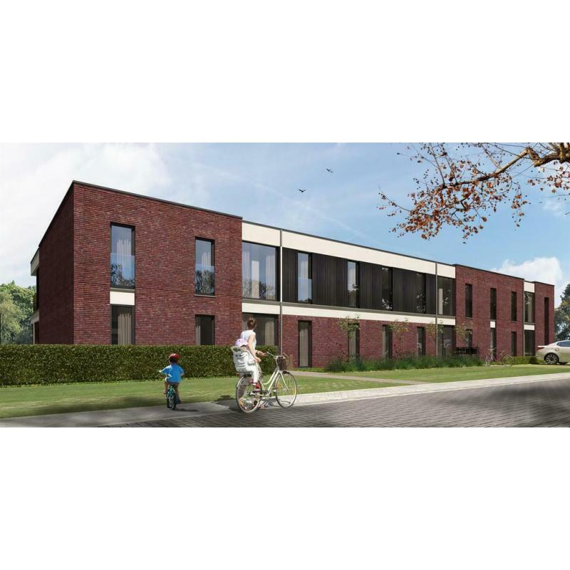Appartement te koop in Sint-Amands, 2 slpks