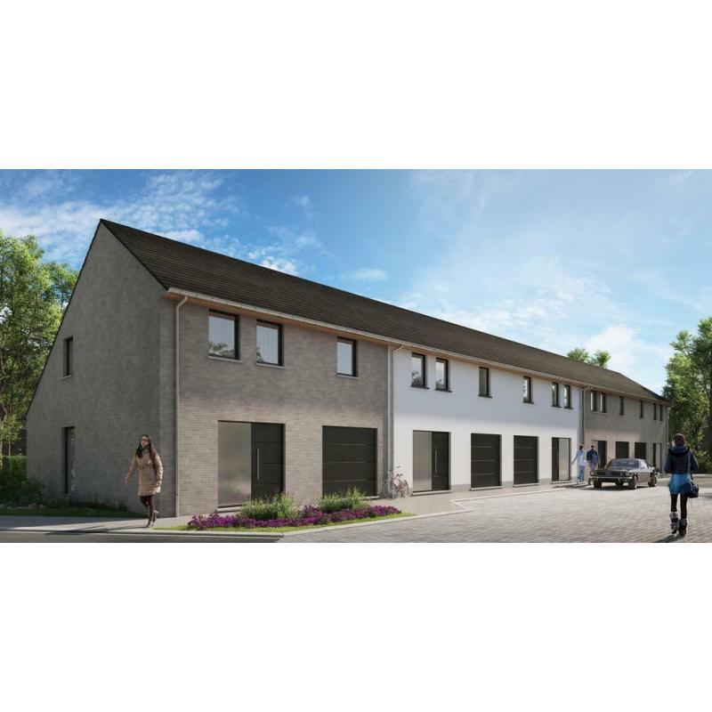 Huis te koop in Ledegem, 3 slpks
