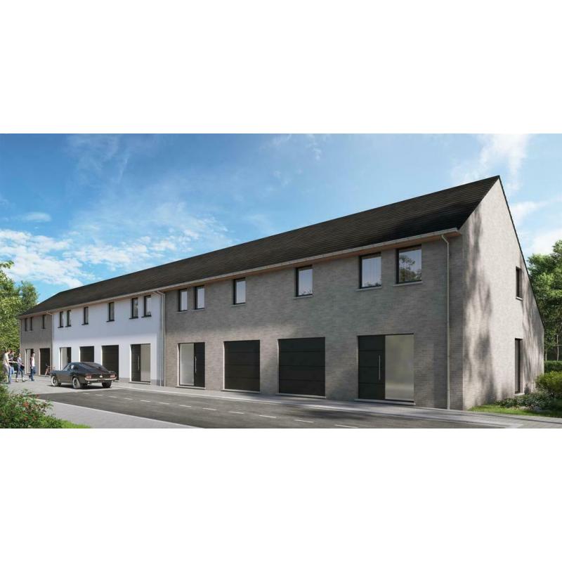 Huis te koop in Ledegem, 3 slpks