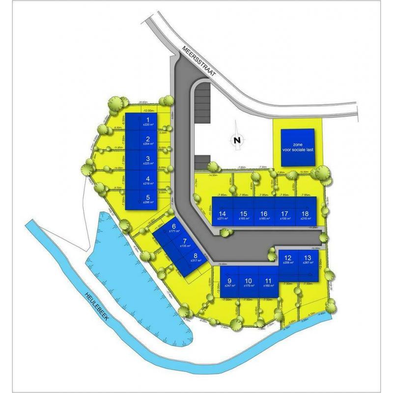 Huis te koop in Ledegem, 3 slpks