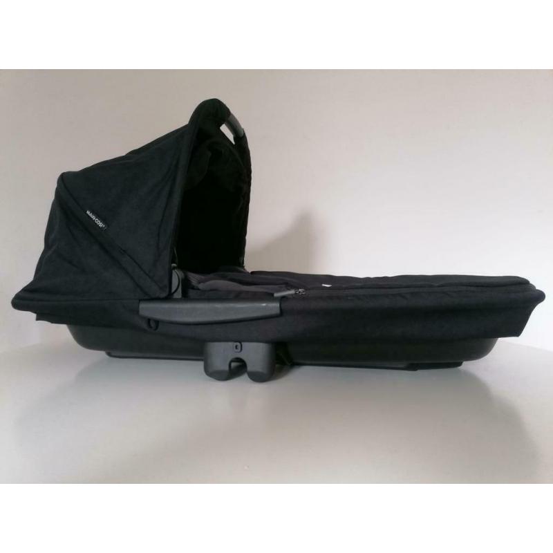 Opvouwbare draagmand Maxi-Cosi