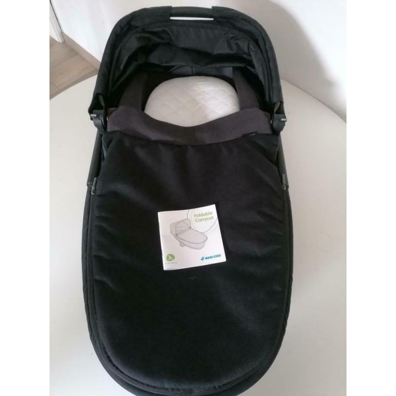 Opvouwbare draagmand Maxi-Cosi