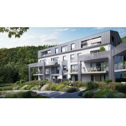 Appartement à vendre à Chaudfontaine, 3 chambres