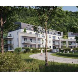 Appartement à vendre à Chaudfontaine, 3 chambres