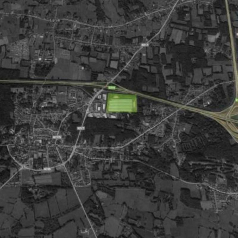 Industrieel te koop in Lummen