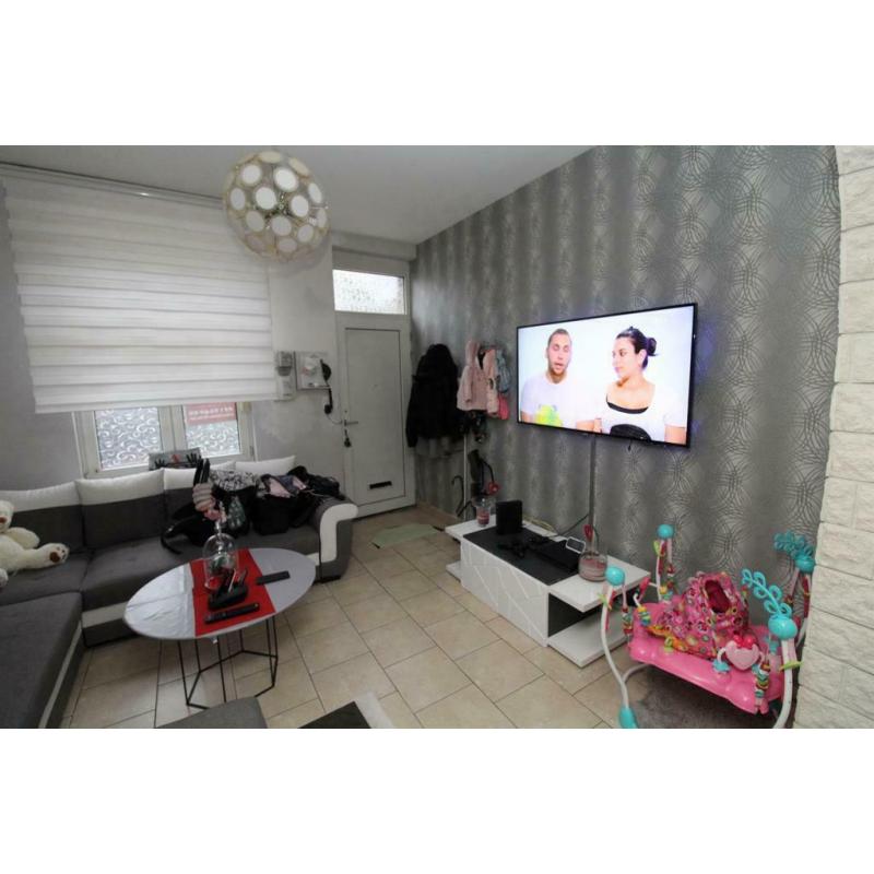 Maison à vendre à Charleroi Couillet, 4 chambres